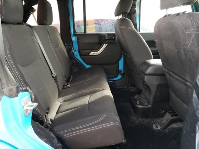 Photo 11 from auction – 2018 JEEP WRANGLER U with VIN 1C4BJWEG3JL918839
