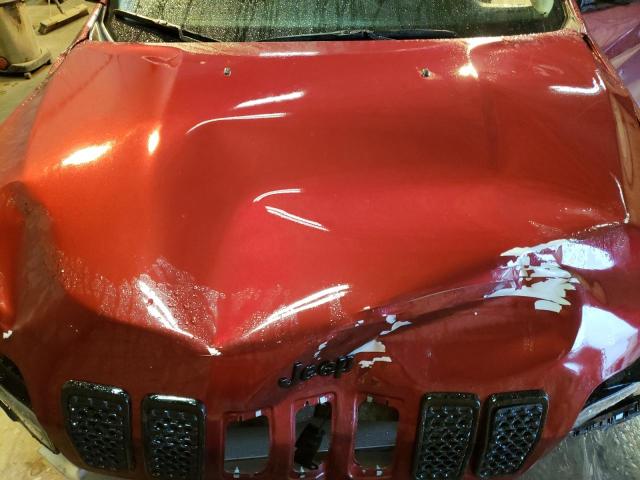 Photo 12 from auction – 2019 JEEP CHEROKEE L with VIN 1C4PJLLB8KD448458