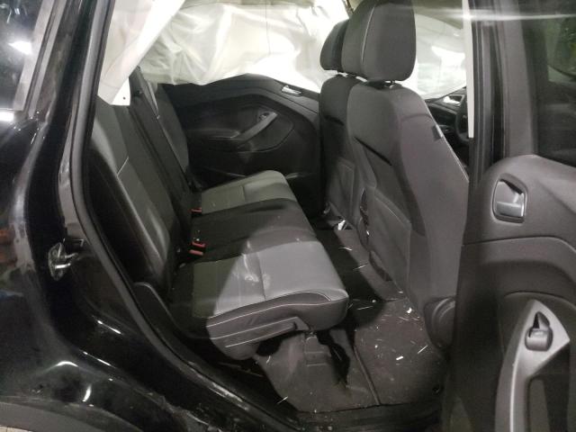 Photo 10 from auction – 2014 FORD ESCAPE SE with VIN 1FMCU9G9XEUE35548
