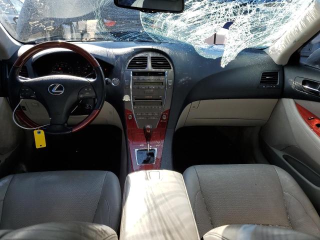 Photo 8 from auction – 2008 LEXUS ES 350 with VIN JTHBJ46G882250361