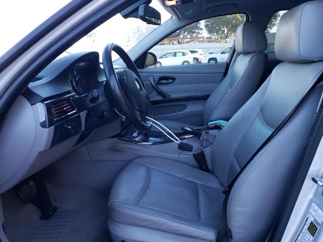 Photo 7 from auction – 2007 BMW 328 I SULE with VIN WBAVC53547FZ80497