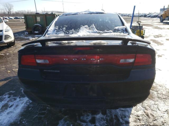 Photo 6 from auction – 2012 DODGE CHARGER SE with VIN 2C3CDXBG3CH287410