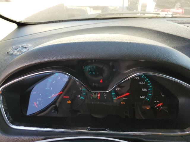 Photo 9 from auction – 2014 CHEVROLET TRAVERSE L with VIN 1GNKRGKD3EJ218448