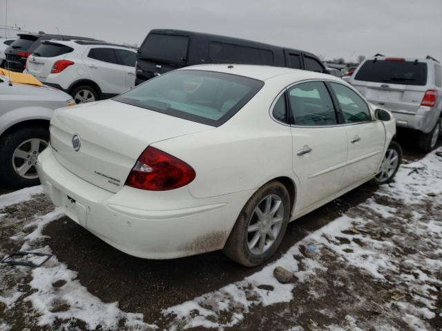 Photo 3 from auction – 2005 BUICK LACROSSE C with VIN 2G4WE567951292168
