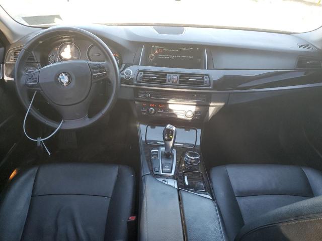 Photo 8 from auction – 2014 BMW 528 I with VIN WBA5A5C50ED501040