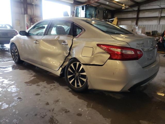 Photo 2 from auction – 2017 NISSAN ALTIMA 2.5 with VIN 1N4AL3AP2HC230115