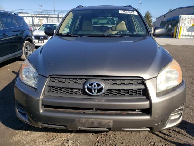 Photo 5 from auction – 2010 TOYOTA RAV4 with VIN JTMBF4DV3AD039700