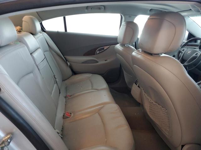 Фото 10 с аукциона – 2010 BUICK LACROSSE C с VIN 1G4GE5EV0AF205409