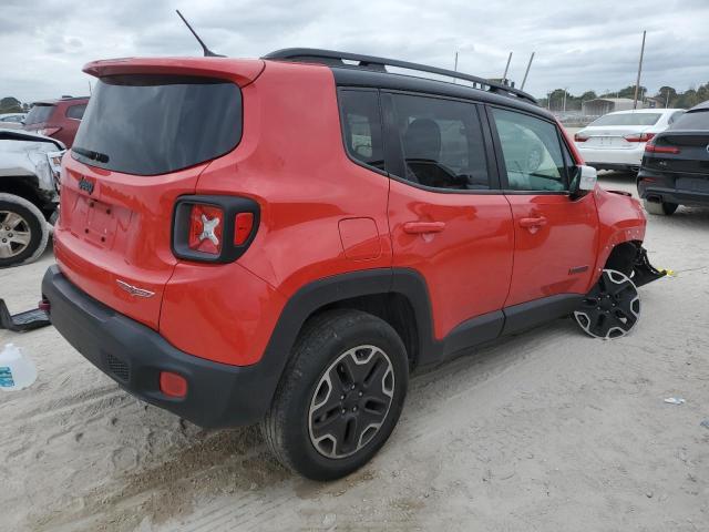 Photo 3 from auction – 2017 JEEP RENEGADE T with VIN ZACCJBCB1HPF17199