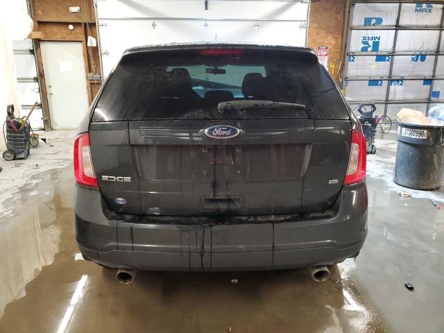 Photo 6 from auction – 2014 FORD EDGE SE with VIN 2FMDK4GC6EBB40512