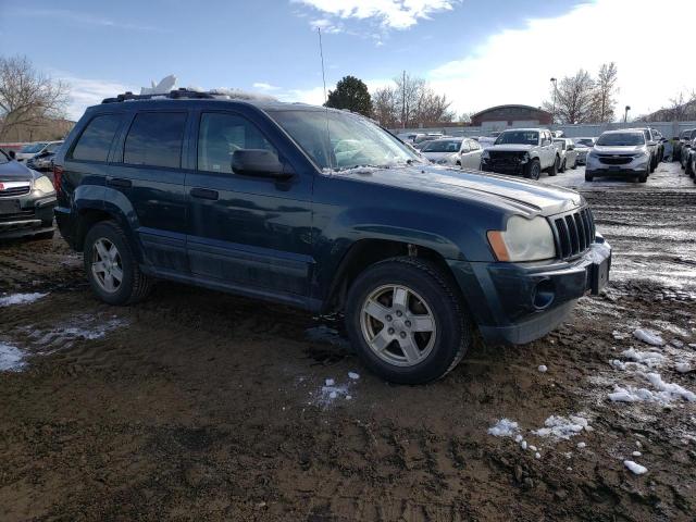 Photo 4 from auction – 2005 JEEP GRAND CHER with VIN 1J4GR48K75C720185