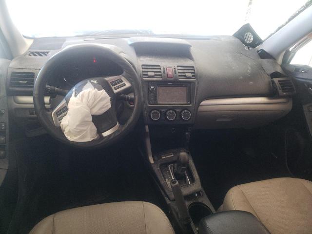 Photo 8 from auction – 2015 SUBARU FORESTER 2 with VIN JF2SJAWC7FH803588
