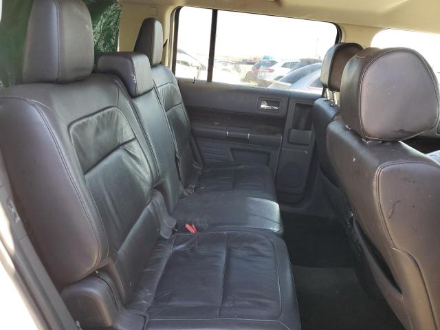Photo 11 from auction – 2016 FORD FLEX SEL with VIN 2FMGK5C8XGBA06531