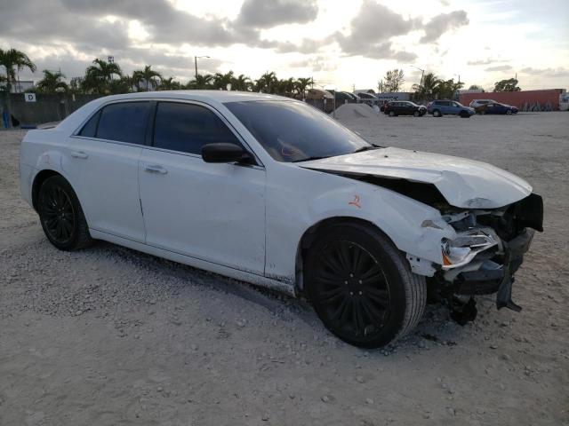 Photo 4 from auction – 2012 CHRYSLER 300 LIMITE with VIN 2C3CCACG4CH200516