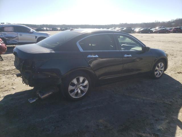 Photo 3 from auction – 2010 HONDA ACCORD EXL with VIN 5KBCP3F86AB007756
