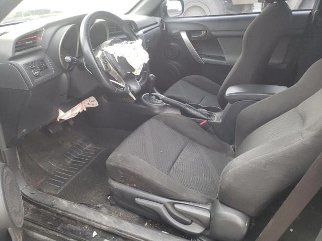 Photo 7 from auction – 2012 TOYOTA SCION TC with VIN JTKJF5C74C3028954