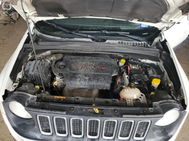 Photo 11 from auction – 2017 JEEP RENEGADE L with VIN ZACCJBBB9HPE84664