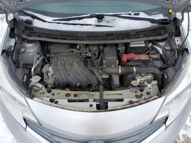Photo 11 from auction – 2015 NISSAN VERSA NOTE with VIN 3N1CE2CP2FL376068