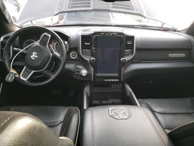 Photo 8 from auction – 2020 RAM 1500 LARAM with VIN 1C6SRFJT8LN329182
