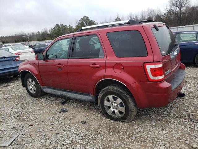 صورة رقم 2 من المزاد - 2009 FORD ESCAPE LIM مع VIN 1FMCU04769KA74965