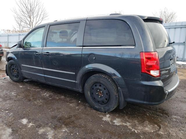 Photo 2 from auction – 2012 DODGE GRAND CARA with VIN 2C4RDGDG9CR422628