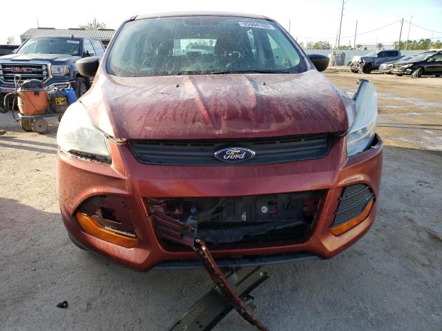 Photo 5 from auction – 2016 FORD ESCAPE S with VIN 1FMCU0F7XGUB44045