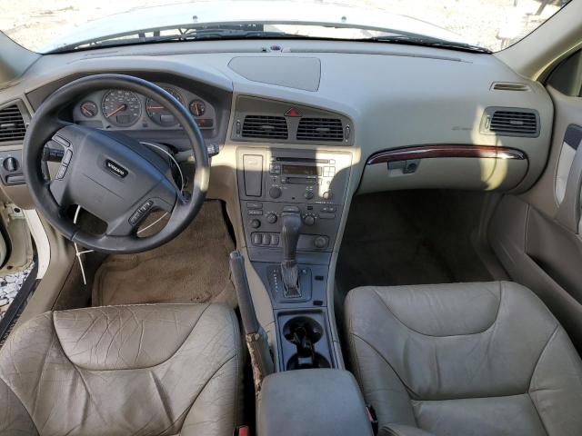Photo 8 from auction – 2001 VOLVO V70 2.4T with VIN YV1SW58D512033281