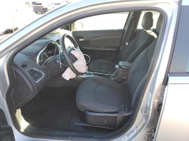 Photo 7 from auction – 2011 DODGE AVENGER EX with VIN 1B3BD4FBXBN579079