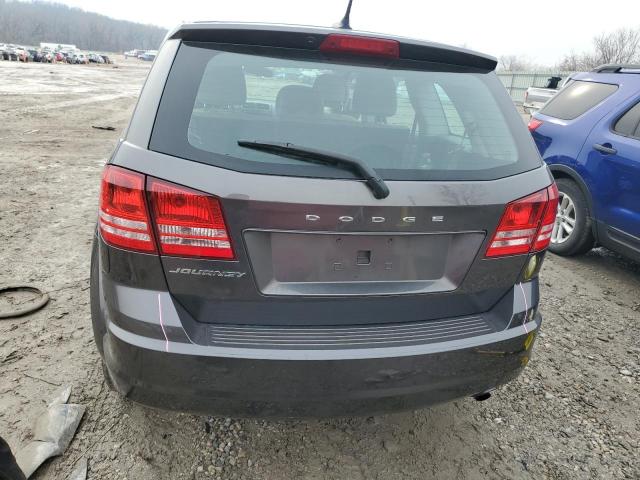 Photo 6 from auction – 2014 DODGE JOURNEY SE with VIN 3C4PDCAB3ET280267