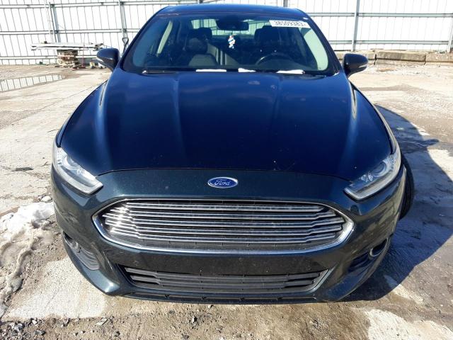 Zdjęcie 5 z aukcji – 2014 FORD FUSION SE z VIN 3FA6P0HD6ER175122