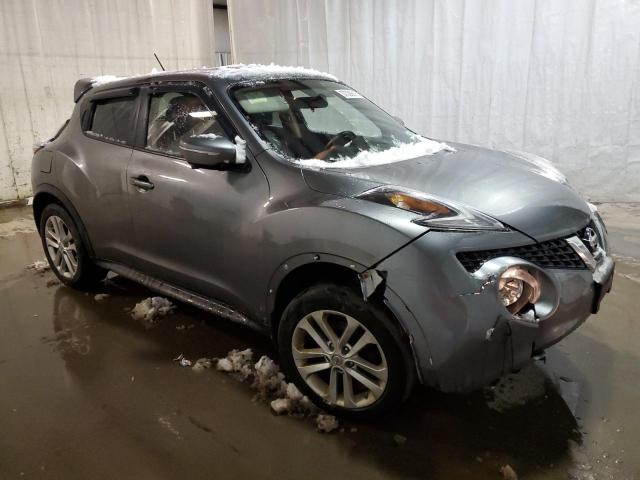 Photo 4 from auction – 2015 NISSAN JUKE S with VIN JN8AF5MV2FT555890