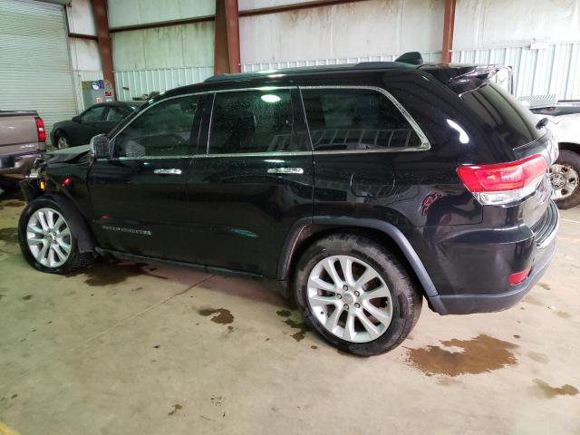 Photo 2 from auction – 2017 JEEP GRAND CHER with VIN 1C4RJEBG9HC732195