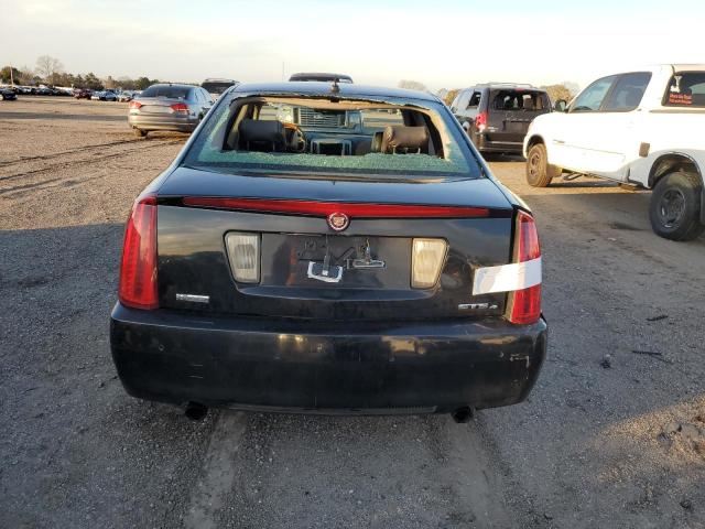 Photo 6 from auction – 2008 CADILLAC STS with VIN 1G6DL67A780209406