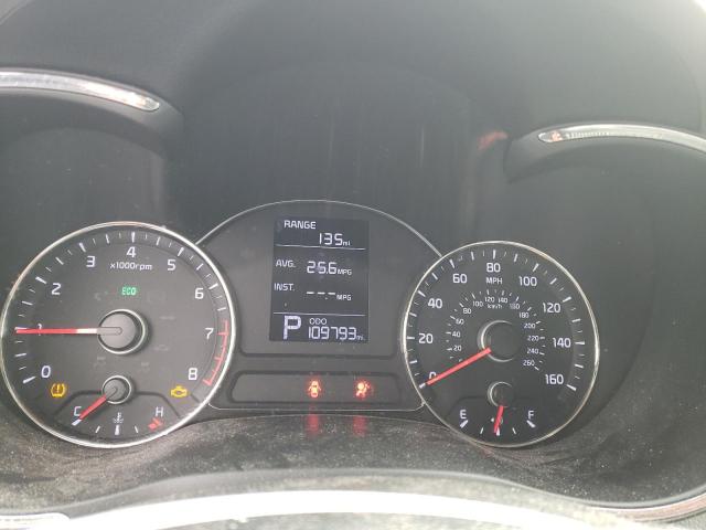 Photo 9 from auction – 2015 KIA FORTE LX with VIN KNAFX4A68F5301348
