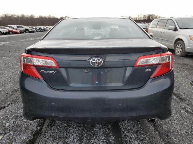 Photo 6 from auction – 2012 TOYOTA CAMRY BASE with VIN 4T1BF1FK1CU179664
