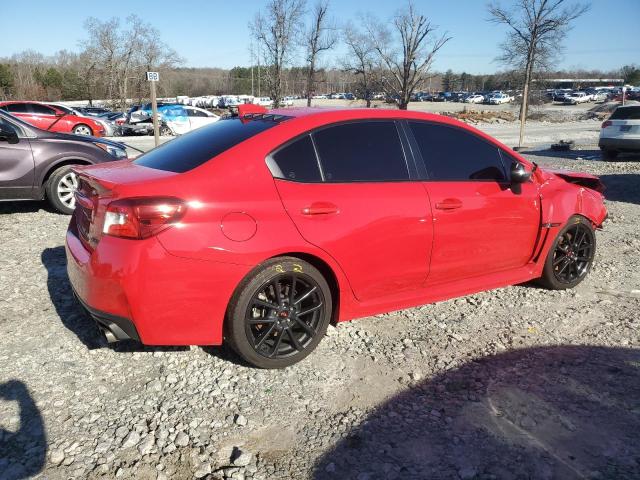 Photo 3 from auction – 2021 SUBARU WRX LIMITE with VIN JF1VA1J64M9821931