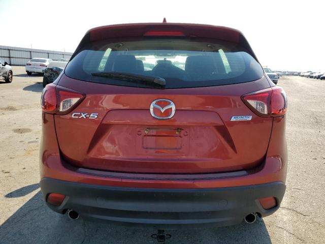 Photo 6 from auction – 2013 MAZDA CX-5 SPORT with VIN JM3KE2BE7D0123077