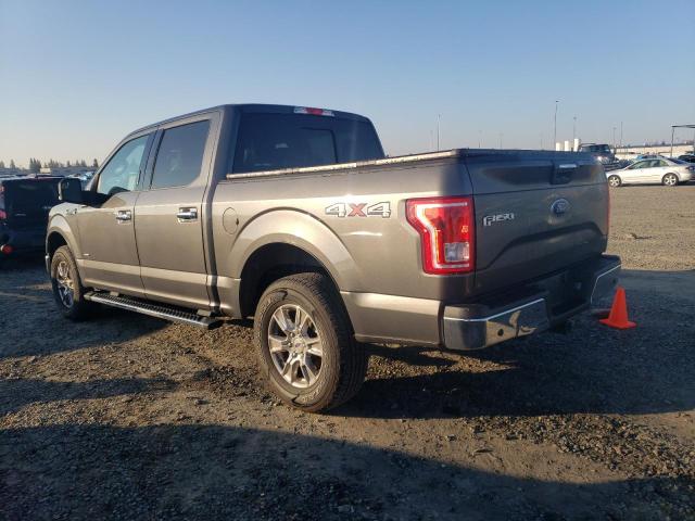 Photo 2 from auction – 2015 FORD F150 SUPER with VIN 1FTEW1EP5FKE43094
