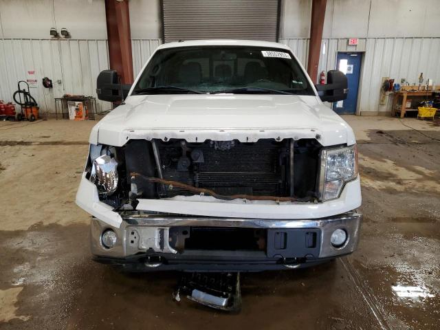 Photo 5 from auction – 2012 FORD F150 SUPER with VIN 1FTFW1ET4CFA68059