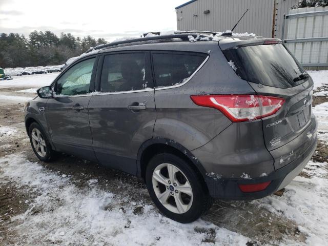 Photo 2 from auction – 2013 FORD ESCAPE SE with VIN 1FMCU9GX3DUA90084