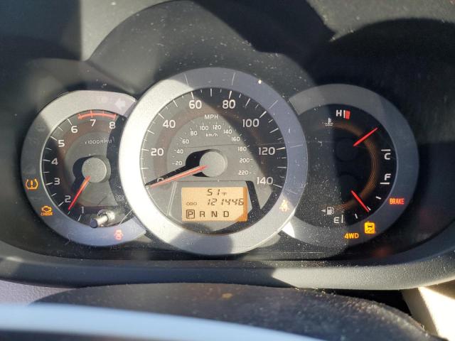 Photo 9 from auction – 2010 TOYOTA RAV4 with VIN 2T3BF4DV0AW036871
