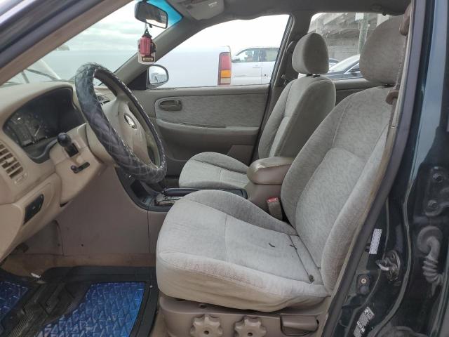 Photo 7 from auction – 2005 KIA OPTIMA LX with VIN KNAGD126255411451