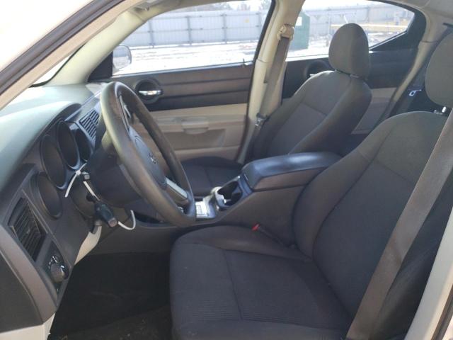 Photo 7 from auction – 2007 DODGE CHARGER SE with VIN 2B3KA43RX7H867761