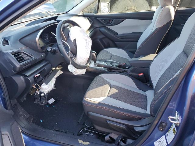 Photo 7 from auction – 2020 SUBARU CROSSTREK with VIN JF2GTAPC7LH272760