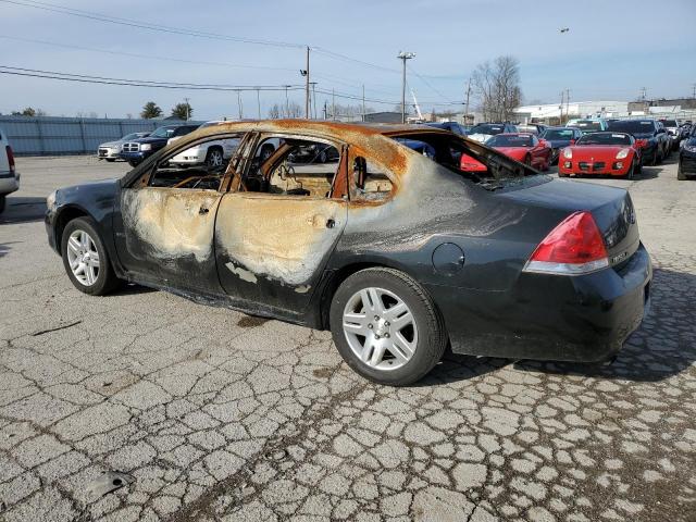 Photo 2 from auction – 2014 CHEVROLET IMPALA LIM with VIN 2G1WB5E39E1160581
