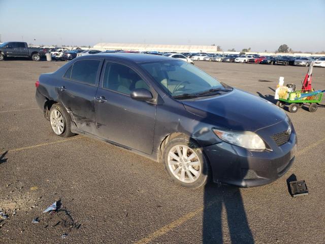 Photo 4 from auction – 2010 TOYOTA COROLLA BA with VIN 2T1BU4EE9AC498750