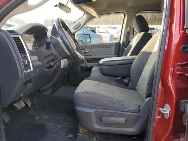 Photo 7 from auction – 2010 DODGE RAM 1500 with VIN 1D7RV1GT4AS258824