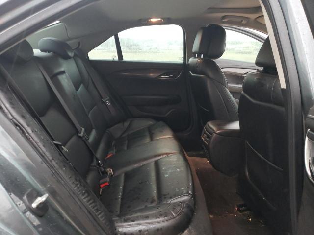 Photo 10 from auction – 2013 CADILLAC ATS with VIN 1G6AA5RX8D0133239