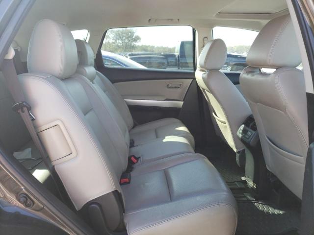 Photo 10 from auction – 2015 MAZDA CX-9 GRAND with VIN JM3TB3DA1F0455435