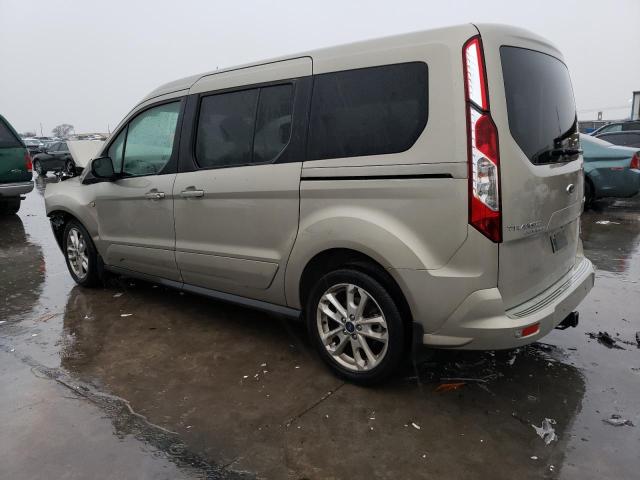 Photo 2 from auction – 2015 FORD TRANSIT CO with VIN NM0GE9G71F1195582